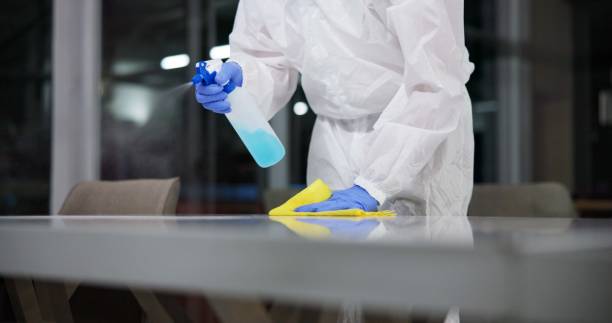 Licensed Biohazard service in Midway, NC - Trauma Clean Pros